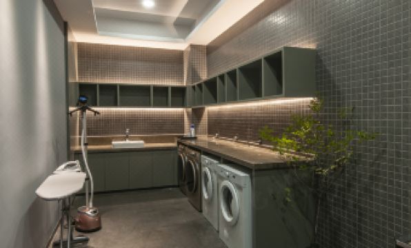 DeXin JunTing Hotel (Wenzhou South Railway Station Yintai Department Store Branch)