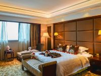 南京阿尔卡迪亚国际酒店 - 梦百合零压套房
