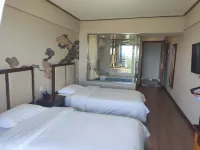 阜新モンゴル族自治県林淼古湯温泉ゲストハウス