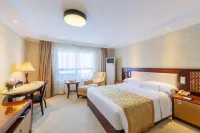 Taohualing Hotel (Lansheng Building) Hotels in Gezhou Dam/West Dam