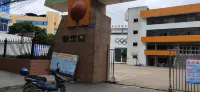 Fu Sui Peng Lu Shang Wu Public House