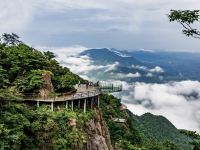 杭州山沟沟静娴客栈 - 酒店附近