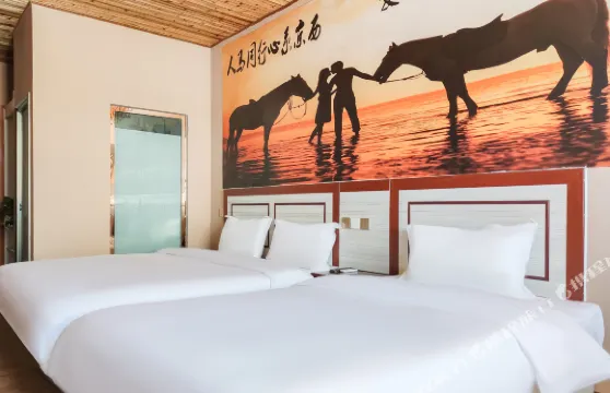 懷來老六農家院