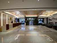 速8酒店(林州龙安路店) - 大堂酒廊