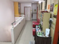 Hotel Sri Bahau Hotels in Bahau