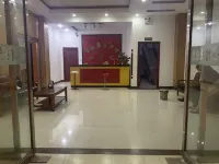 Guanya business hotel