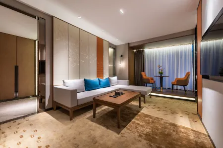Xian YinAn Hotel