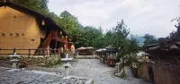 Kangxian Wufu Linmen Homestay
