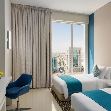 AWFAD Hotel