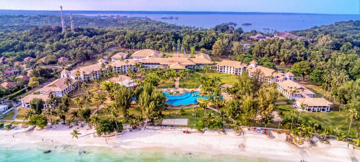 Nirwana Resort Hotel Hotels in Bintan