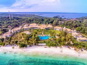 Nirwana Resort Hotel