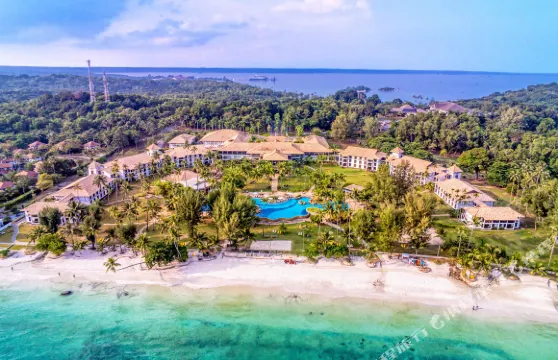 娜灣度假村酒店