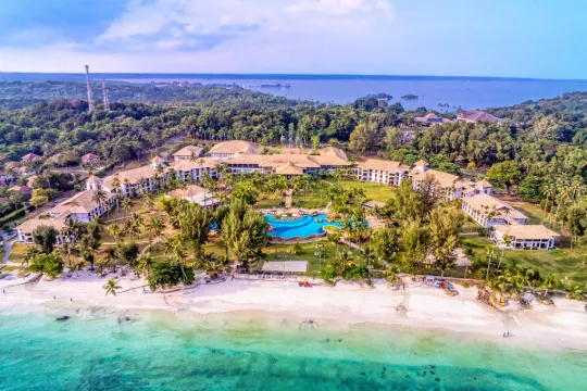 Nirwana Resort Hotel