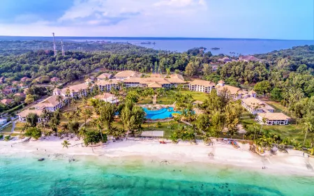 Nirwana Resort Hotel