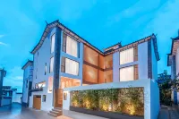 空想·未聞山設計師度假飯店（大理古城店） 文獻樓附近的飯店