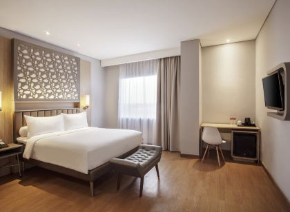 Ibis Styles Cikarang