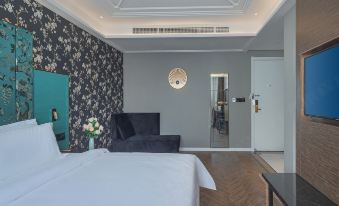 HanTing Hotel (Nanjing Jiangning Riverside Development Zone Park)