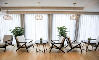 Cigle By Landison(ICEC of Eastern New Town NingBo)