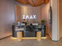 ZMAX HOTELS(贵阳世纪金源购物中心店) - 公共区域