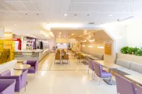 Jasmine Yueju Boutique Hotel (Anshan Railway Station Shengli Square) - breakfast