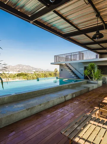 รูปภาพของโรงแรมซี ชะอำ