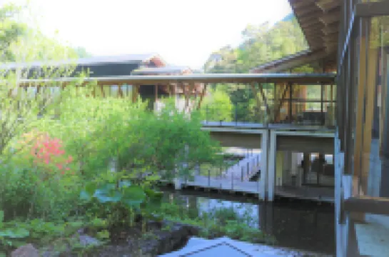 Auberge Tosayama Hotels in 