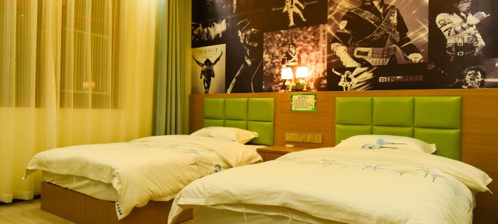 Yunlong Anyi Inn Hotels in Yunlong