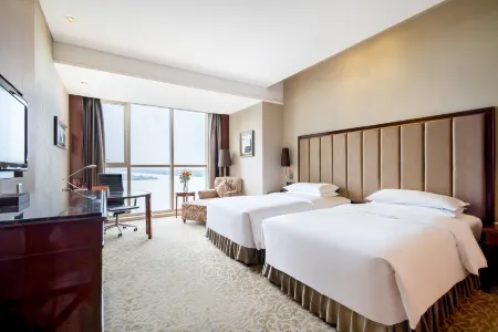 Crowne Plaza Zhenjiang