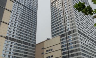 Shijiazhuang Wanxiang Senior Service Apartment