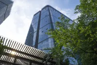 Ascott IFC Guangzhou Hôtels à : Canton