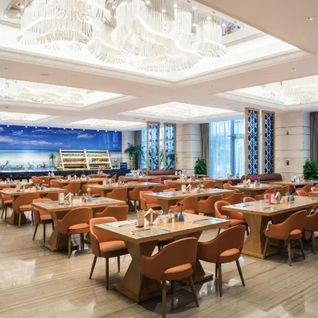 Haili New Century Grand Hotel
