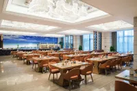 Haili New Century Grand Hotel - Aamiainen