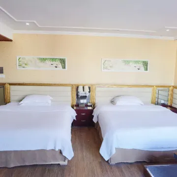 Xin Kaixuanmen Business Hotel (Xun County Ancient City)