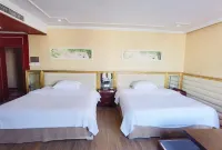 Xin Kaixuanmen Business Hotel (Xun County Ancient City) Hotels in Xun County