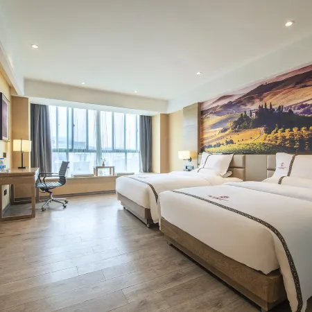 Sophie Hotel
