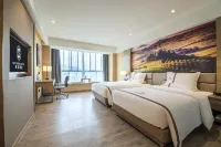 Sophie Hotel - parking