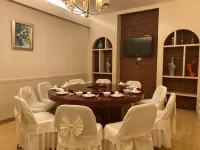 Yeste International Hotel（Nanning Chaoyang square district government ）