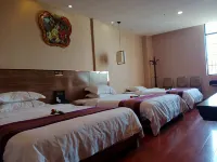 Dushan xinlongyun Hotel