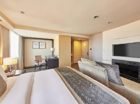 Caesar Park Hotel Taipei