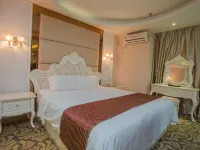 Yuegang Hotel Hotels in Xinxing County