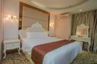 โรงแรมเย่ว์กัง