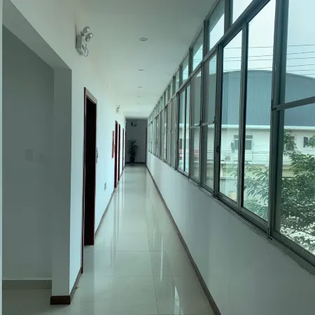 Deyang Danji Hotel