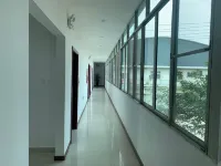 Deyang Danji Hotel - Alloggi