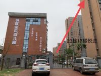 武汉Only悦途公寓 - 酒店外部