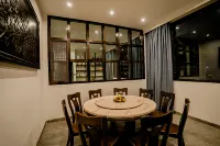 Jingsu Boutique Inn