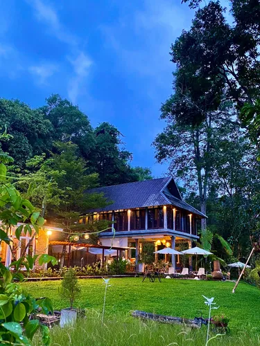 รูปภาพของพราวภูฟ้าแม่ริม