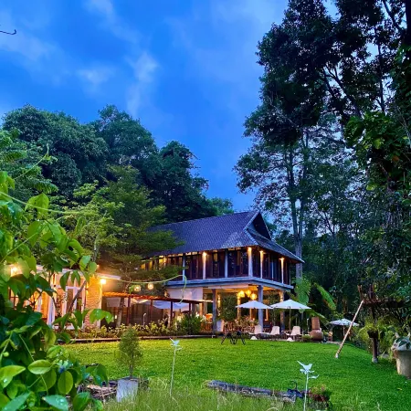 Proud Phu Fah Maerim Resort