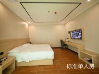 深圳沙都世纪酒店 - 标准大床房