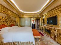南宁迪拜七星酒店 - 豪华大床房