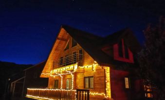 Yabuli Yabuluoni Private Villa